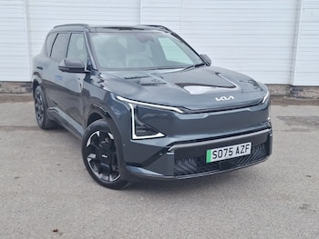 Used Kia EV5 2026 for sale - 79578487: Photo