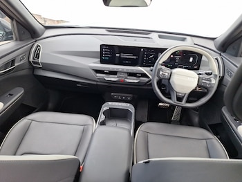 Used Kia EV5 2026 for sale - 79578487: Photo