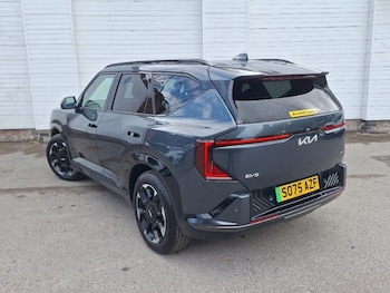 Used Kia EV5 2026 for sale - 79578487: Photo
