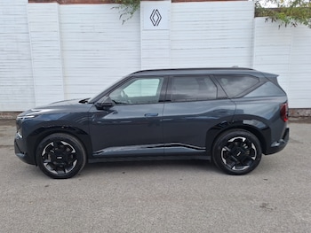 Used Kia EV5 2026 for sale - 79578487: Photo