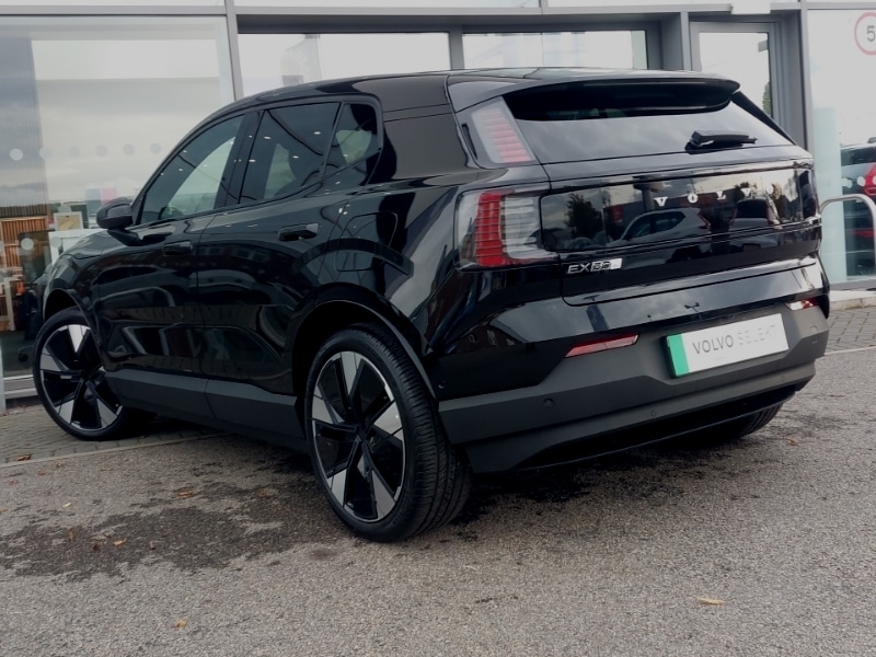 Used Volvo EX30 2025 for sale - 77170057: Photo 3