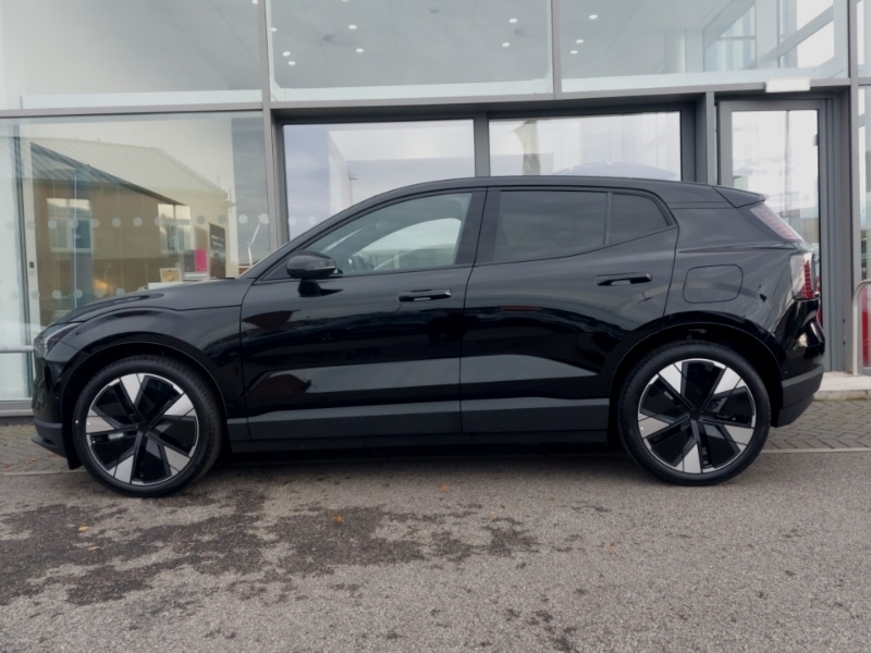 Used Volvo EX30 2025 for sale - 77170057: Photo 4