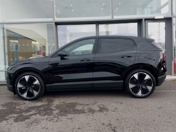 Used Volvo EX30 2025 for sale - 77170057: Photo