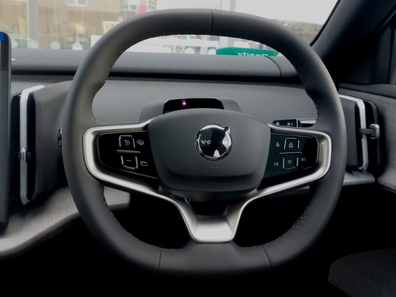 Used Volvo EX30 2025 for sale - 77170057: Photo 7