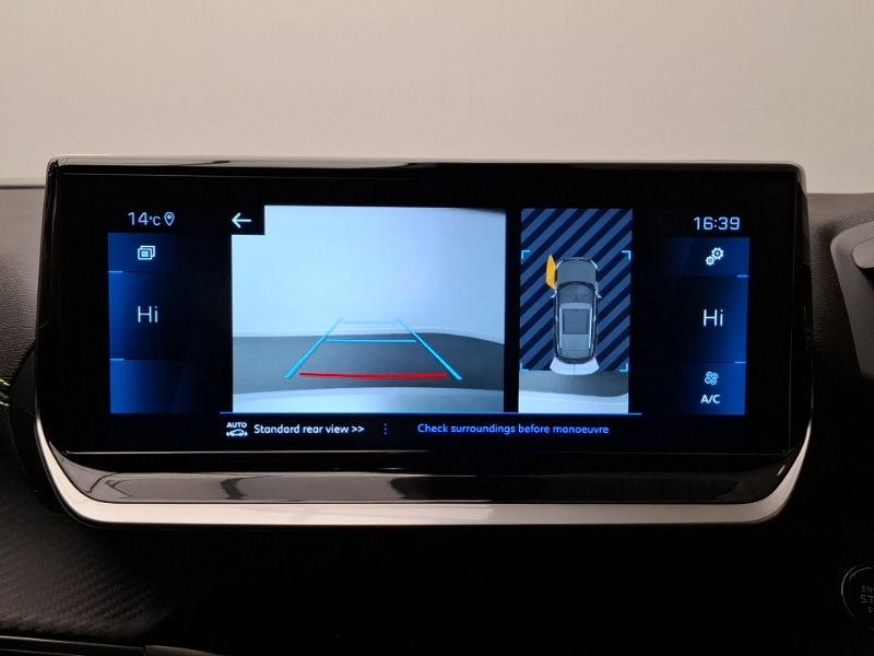 Used Peugeot 2008 2023 for sale - 77197222: Photo 11