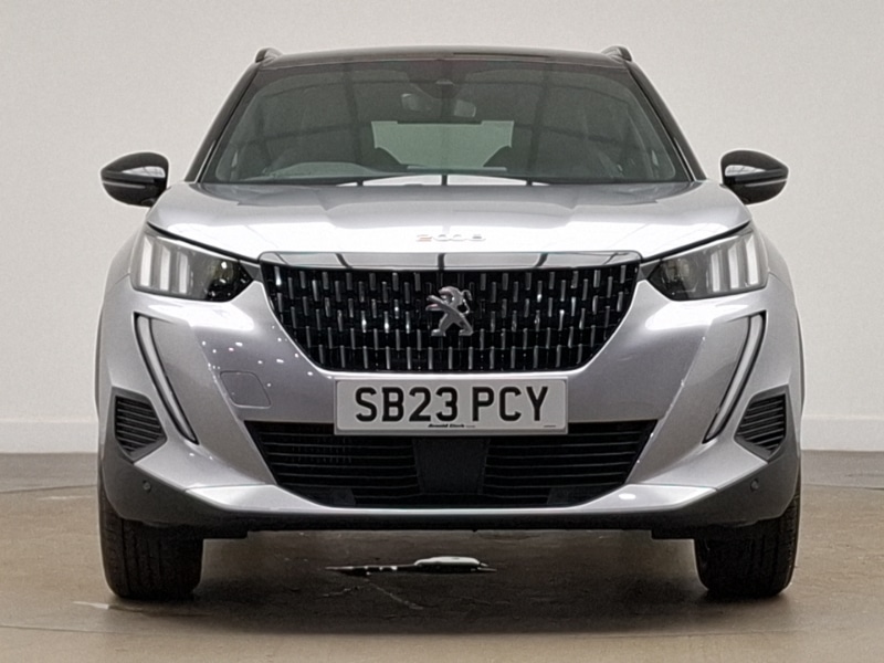 Used Peugeot 2008 2023 for sale - 77197222: Photo 12