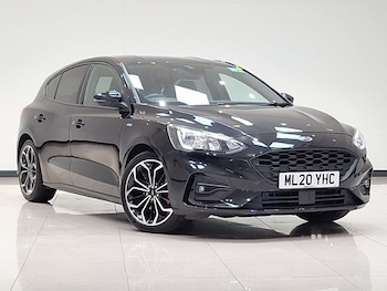 Used Ford Focus 2020 for sale - 78660352: Photo