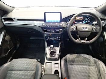Used Ford Focus 2020 for sale - 78660352: Photo
