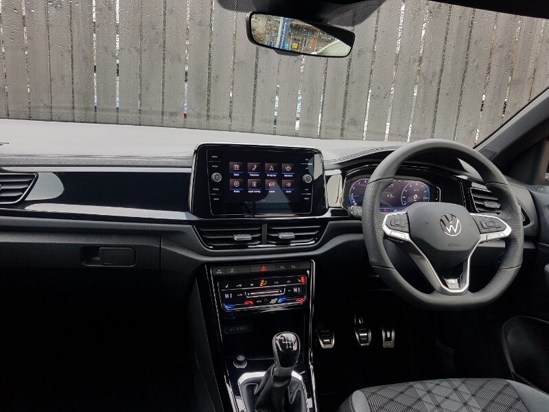 Used Volkswagen T-Roc 2025 for sale - 77235267: Photo 10