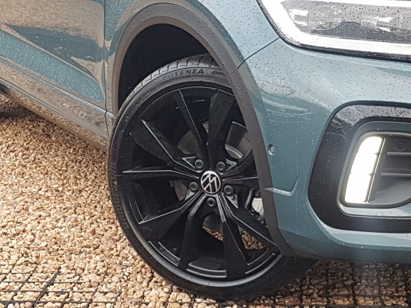 Used Volkswagen T-Roc 2025 for sale - 77235267: Photo 9