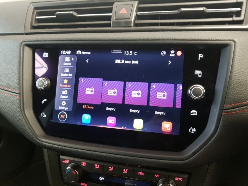 Used SEAT Ibiza 2021 for sale - 76764804: Photo 11