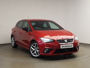 SEAT - Ibiza