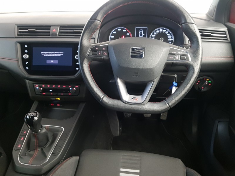 Used SEAT Ibiza 2021 for sale - 76764804: Photo 7