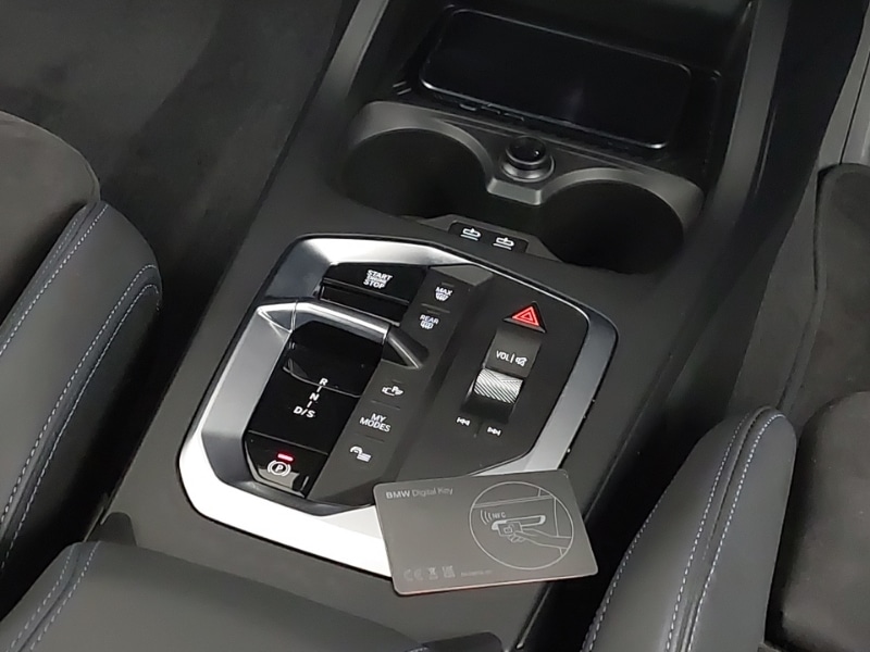 Used BMW 1 Series 2025 for sale - 77285341: Photo 10