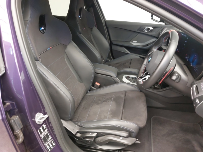 Used BMW 1 Series 2025 for sale - 77285341: Photo 11