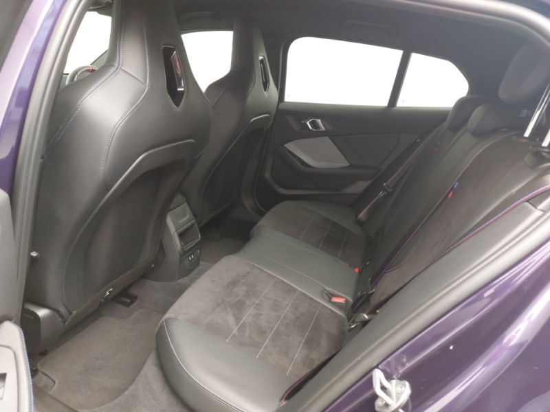 Used BMW 1 Series 2025 for sale - 77285341: Photo 12