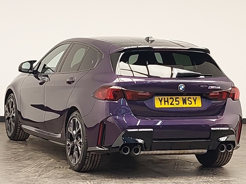 Used BMW 1 Series 2025 for sale - 77285341: Photo 3