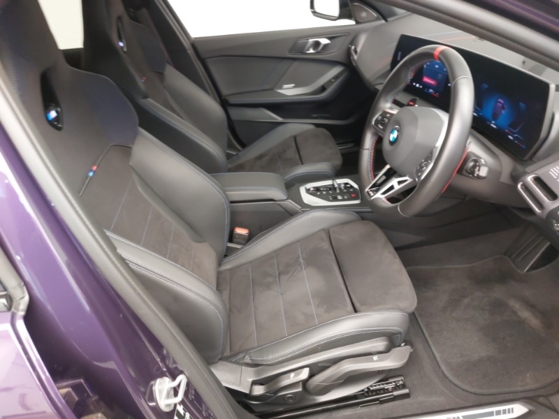 Used BMW 1 Series 2025 for sale - 77285341: Photo 6