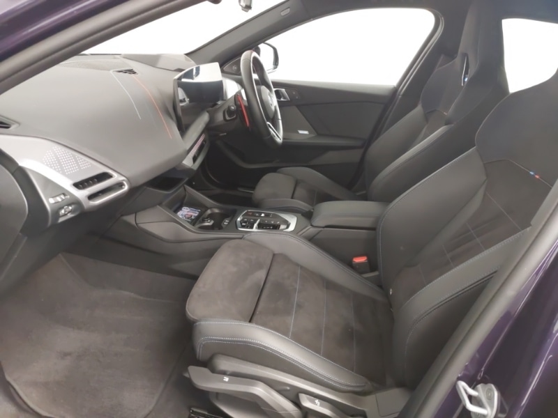 Used BMW 1 Series 2025 for sale - 77285341: Photo 7