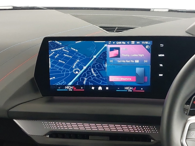 Used BMW 1 Series 2025 for sale - 77285341: Photo 8