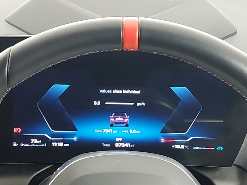 Used BMW 1 Series 2025 for sale - 77285341: Photo 9