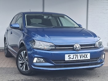 Volkswagen - Polo