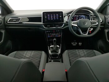 Used Volkswagen T-Roc 2025 for sale - 77419745: Photo