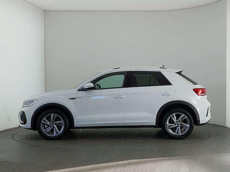 Used Volkswagen T-Roc 2025 for sale - 77419745: Photo 4