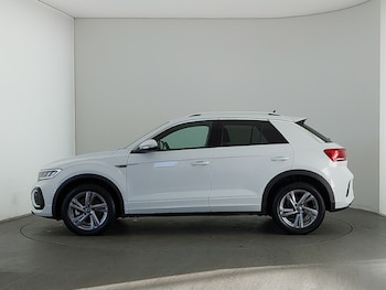 Used Volkswagen T-Roc 2025 for sale - 77419745: Photo