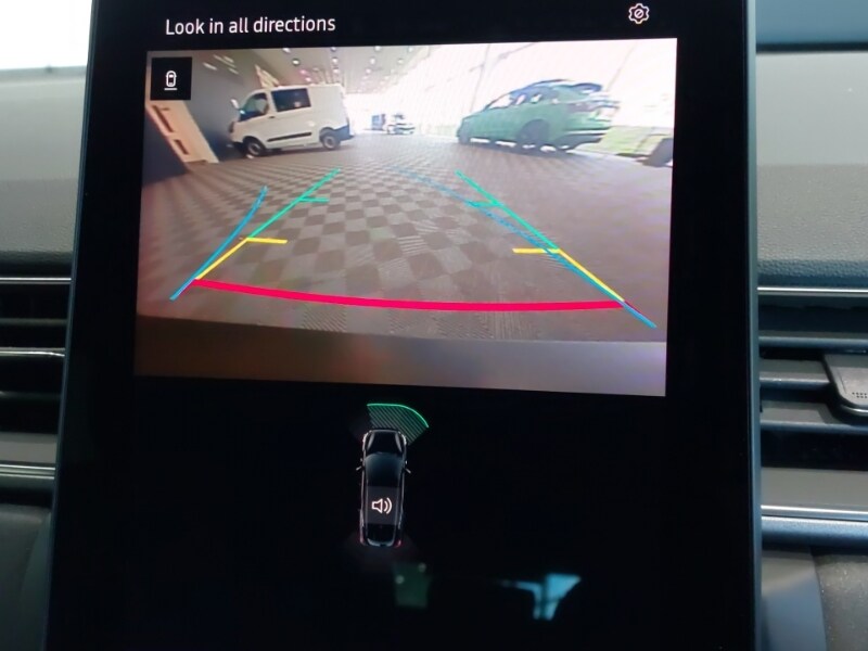 Used Renault Other 2025 for sale - 78225506: Photo 11