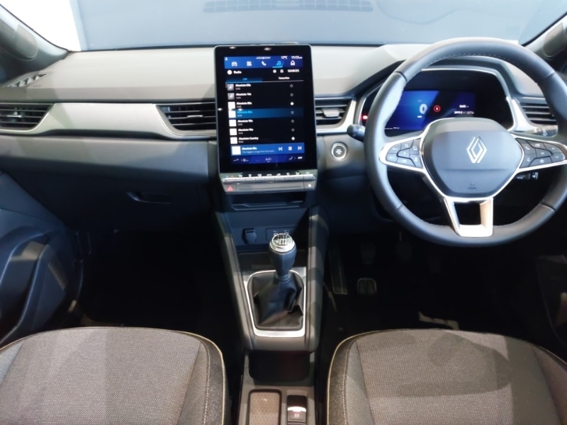 Used Renault Other 2025 for sale - 78225506: Photo 2