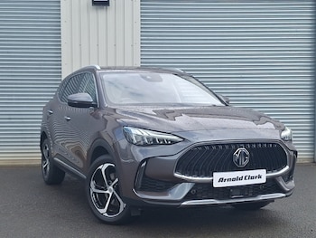 Used MG MG HS 2023 for sale - 79262937: Photo