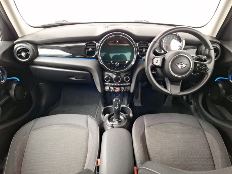 Used MINI Hatch 2021 for sale - 77130522: Photo 2