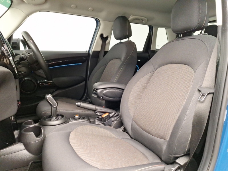 Used MINI Hatch 2021 for sale - 77130522: Photo 5