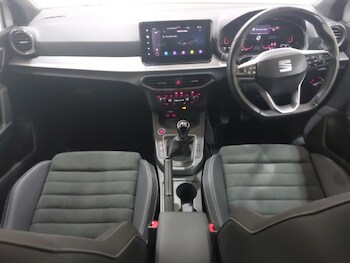 Used SEAT Ibiza 2024 for sale - 76941966: Photo