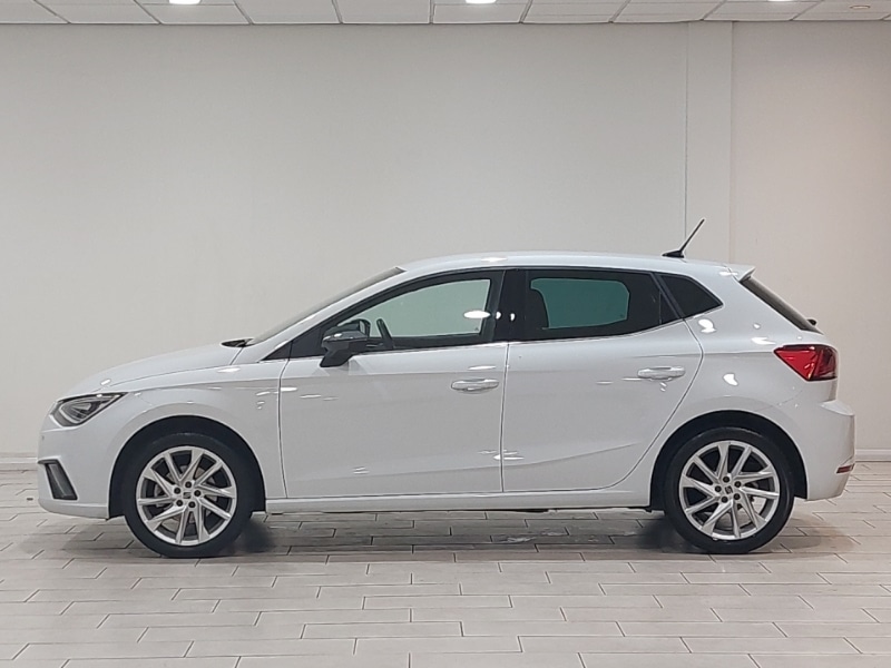 Used SEAT Ibiza 2024 for sale - 76941966: Photo 4