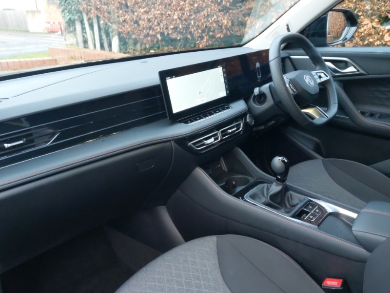 Used MG MG HS 2024 for sale - 77597448: Photo 5