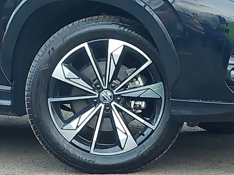 Used MG MG HS 2024 for sale - 77597448: Photo 9