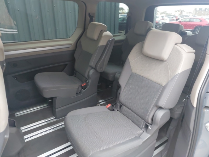 Used Volkswagen Multivan 2023 for sale - 77875432: Photo 6