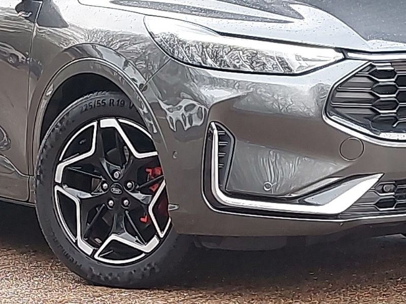 Used Ford Kuga 2025 for sale - 77492177: Photo 9