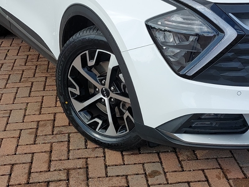 Used Kia Sportage 2022 for sale - 76521344: Photo 9