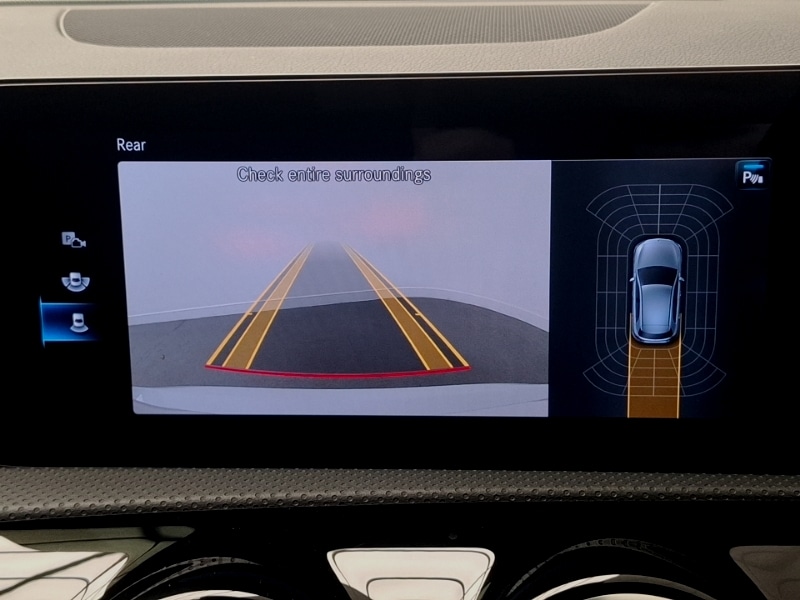 Used Mercedes-Benz A-Class 2022 for sale - 77273627: Photo 11