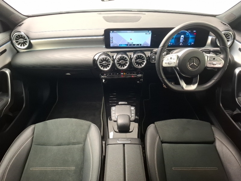 Used Mercedes-Benz A-Class 2022 for sale - 77273627: Photo 2