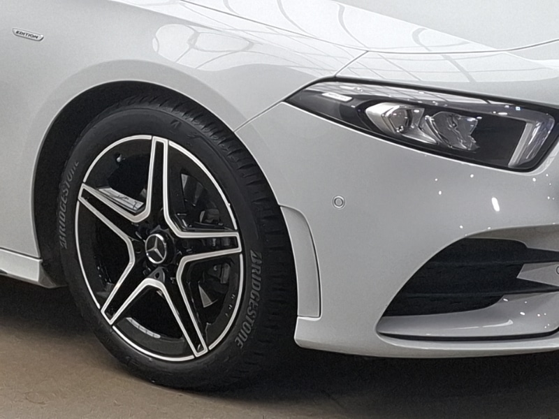 Used Mercedes-Benz A-Class 2022 for sale - 77273627: Photo 9