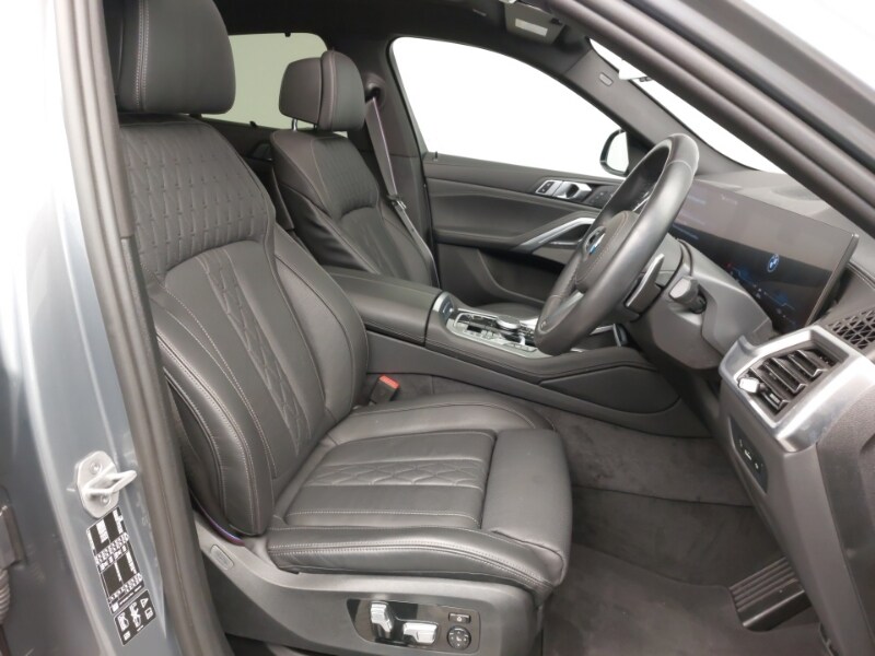 Used BMW X6 2025 for sale - 77094817: Photo 11