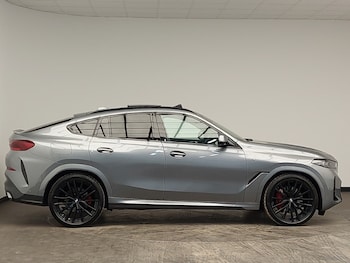 Used BMW X6 2025 for sale - 77094817: Photo