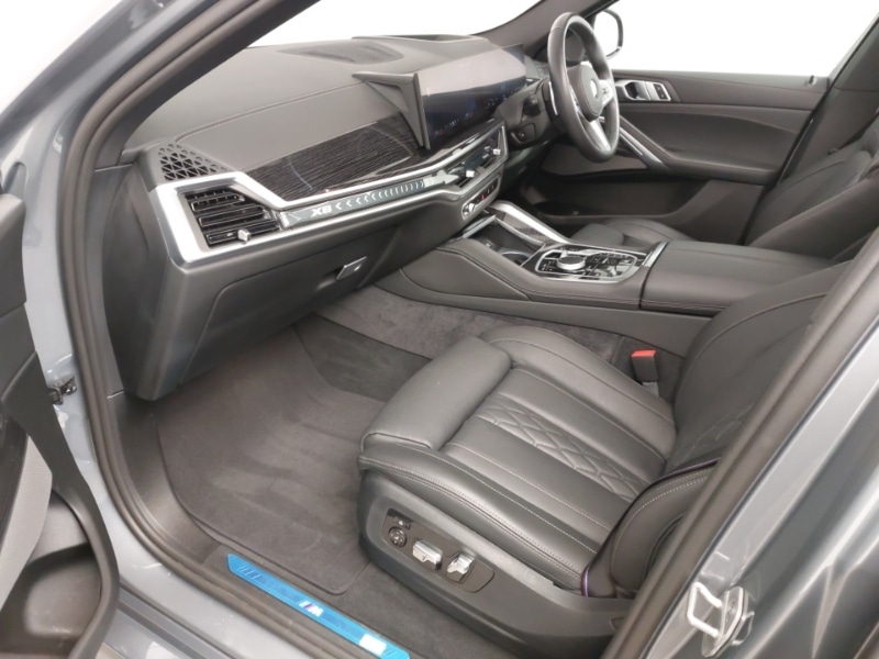 Used BMW X6 2025 for sale - 77094817: Photo 7