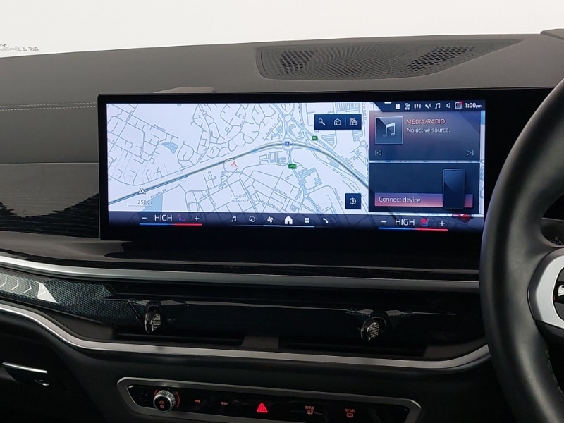 Used BMW X6 2025 for sale - 77094817: Photo 8