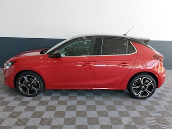 Used Vauxhall Corsa 2022 for sale - 75640062: Photo