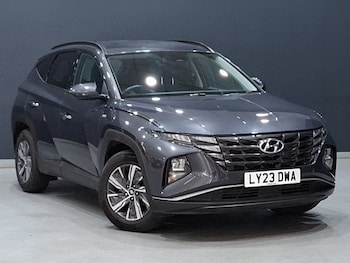 Used Hyundai TUCSON 2023 for sale - 79074552: Photo